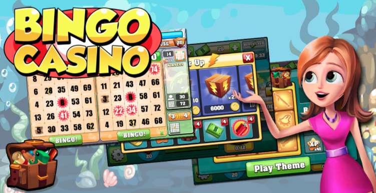 bingo casinos facebook